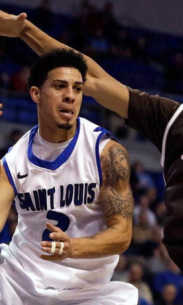 McNeal: Five reasons why the Billikens should win the A-10 title